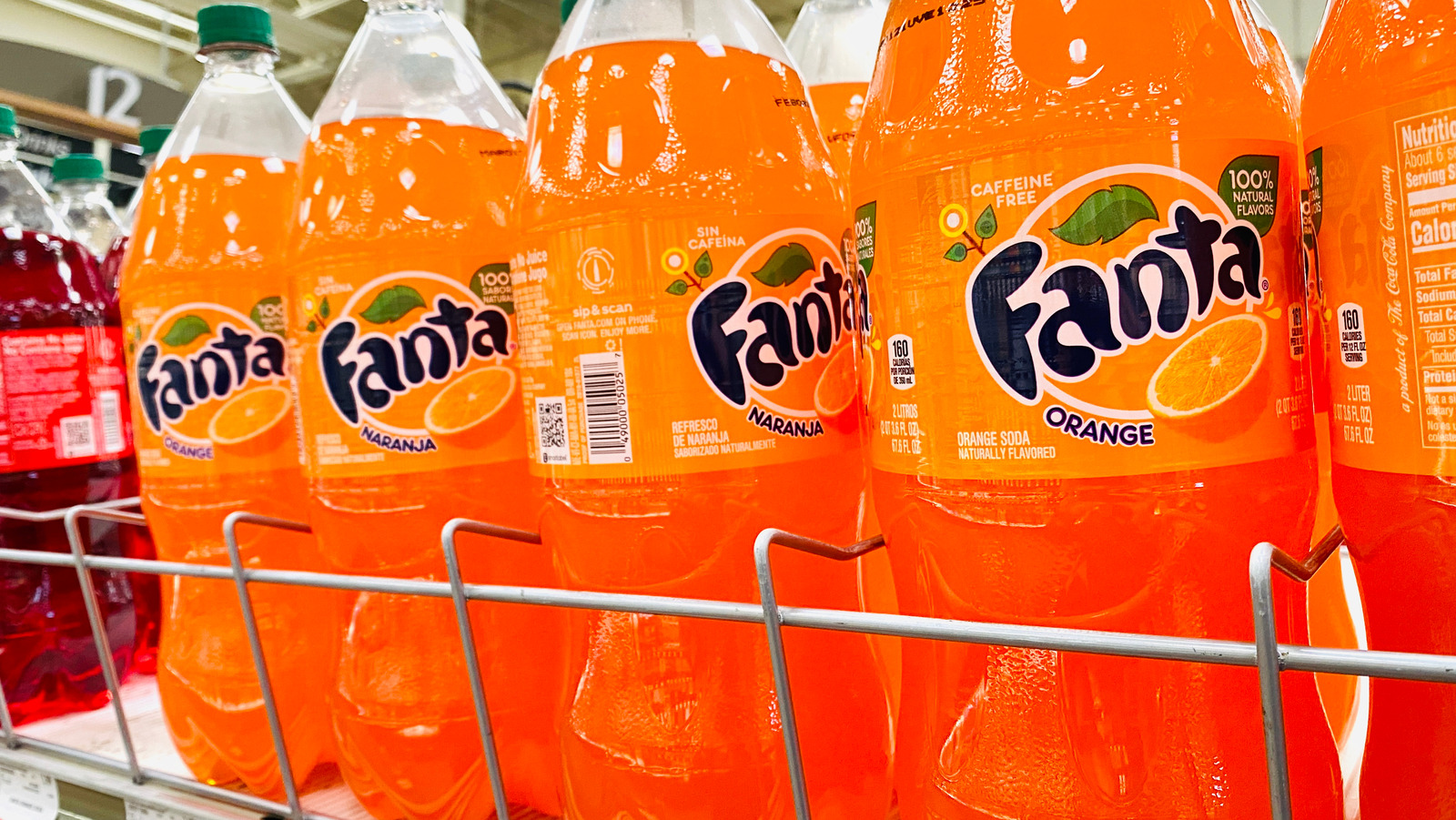 Fanta