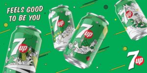 7UP